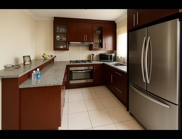 3 BEDROOM PROPERTY TO RENT IN THATCHFIELD